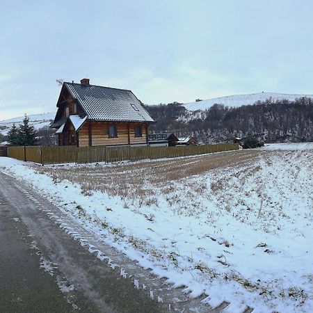 Nasza Chata Na Koncu Swiata Kacwin Eksteriør bilde